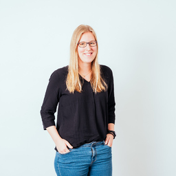 Selina Mertgen