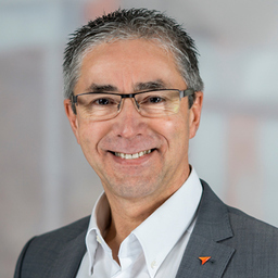 Jürgen Walter