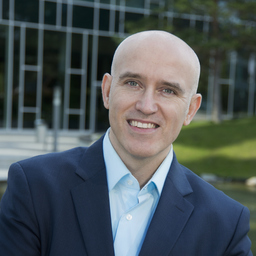 Mag. Harald G. Kratochvila