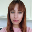 Anastasiia Nakhshyna