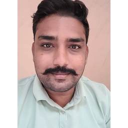 Sujit Shinde