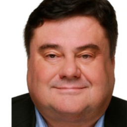 Prof. Dr. Walter Gora's profile picture