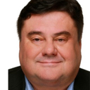 Prof. Dr. Walter Gora
