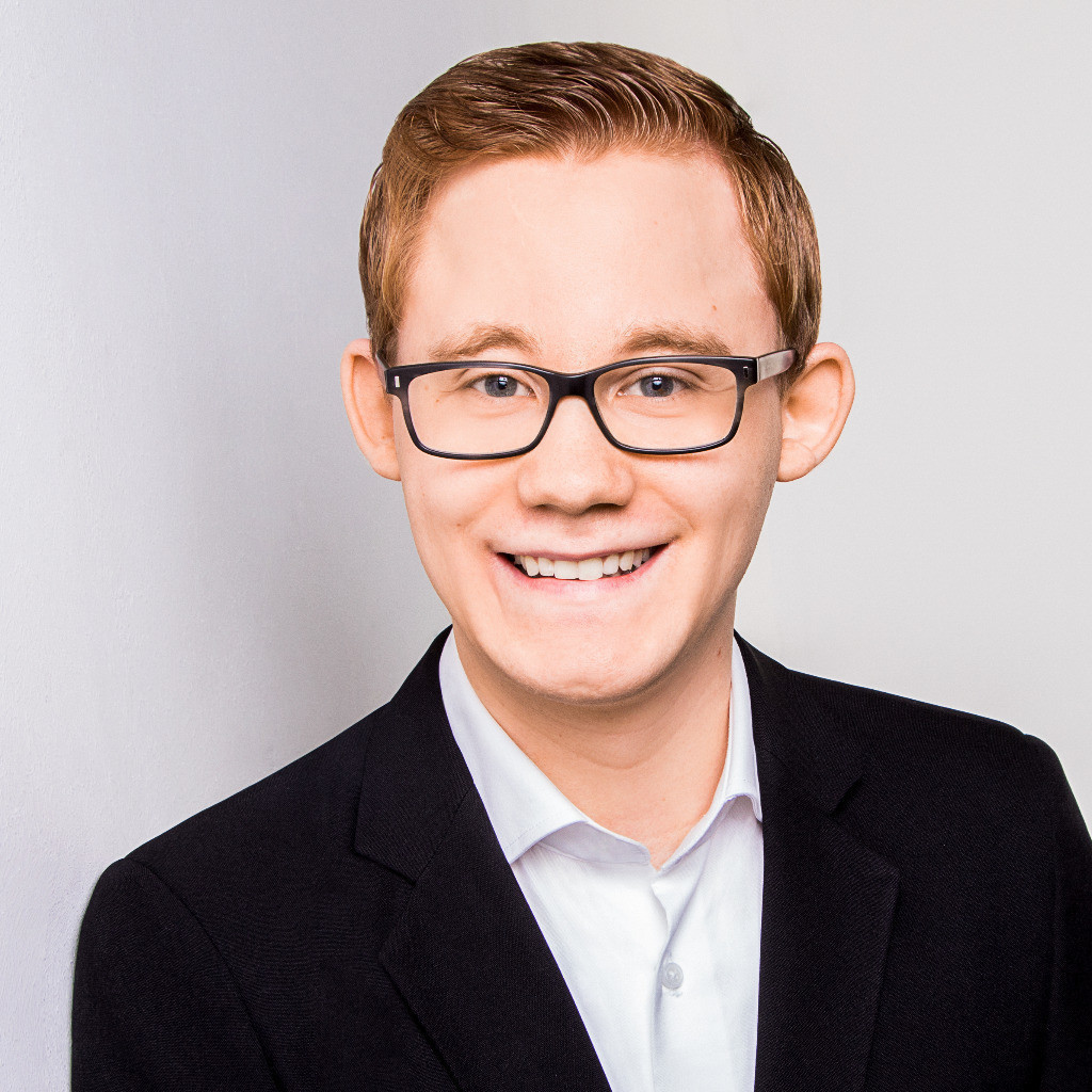 Martin Winterwerber Projektleiter SV Informatik GmbH XING