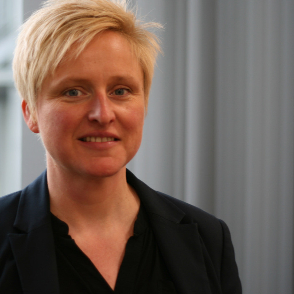 Birgit Henke ITProjektleiter Volkswagen Financial