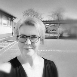 Kerstin Schaden
