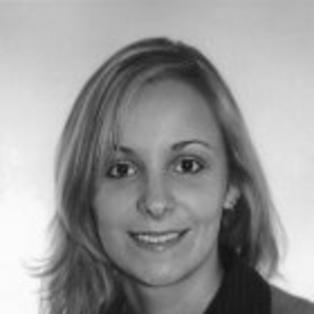 Caroline Diemer IT Project Manager MarquardtGruppe XING