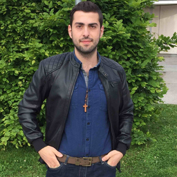 Ing. Mourad Ofan