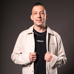 Nico Scheffer