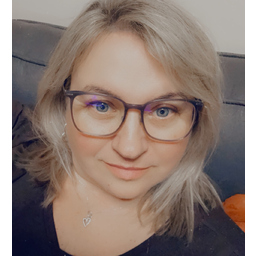 Monika Kolibska