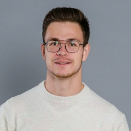 Noah Rogalsky