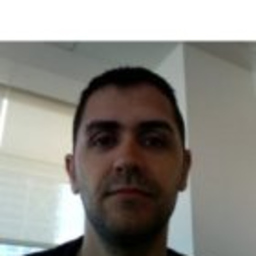 Carlos Ruana Linares's profile picture