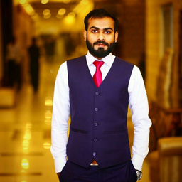 Inam Ul Haq Muhammad's profile picture
