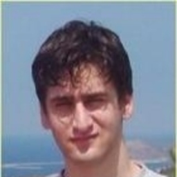 Oğuzhan Yılmaz