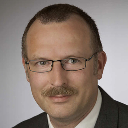 Rolf Bockey