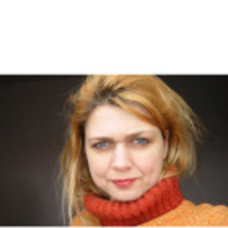 Britta Wandaogo