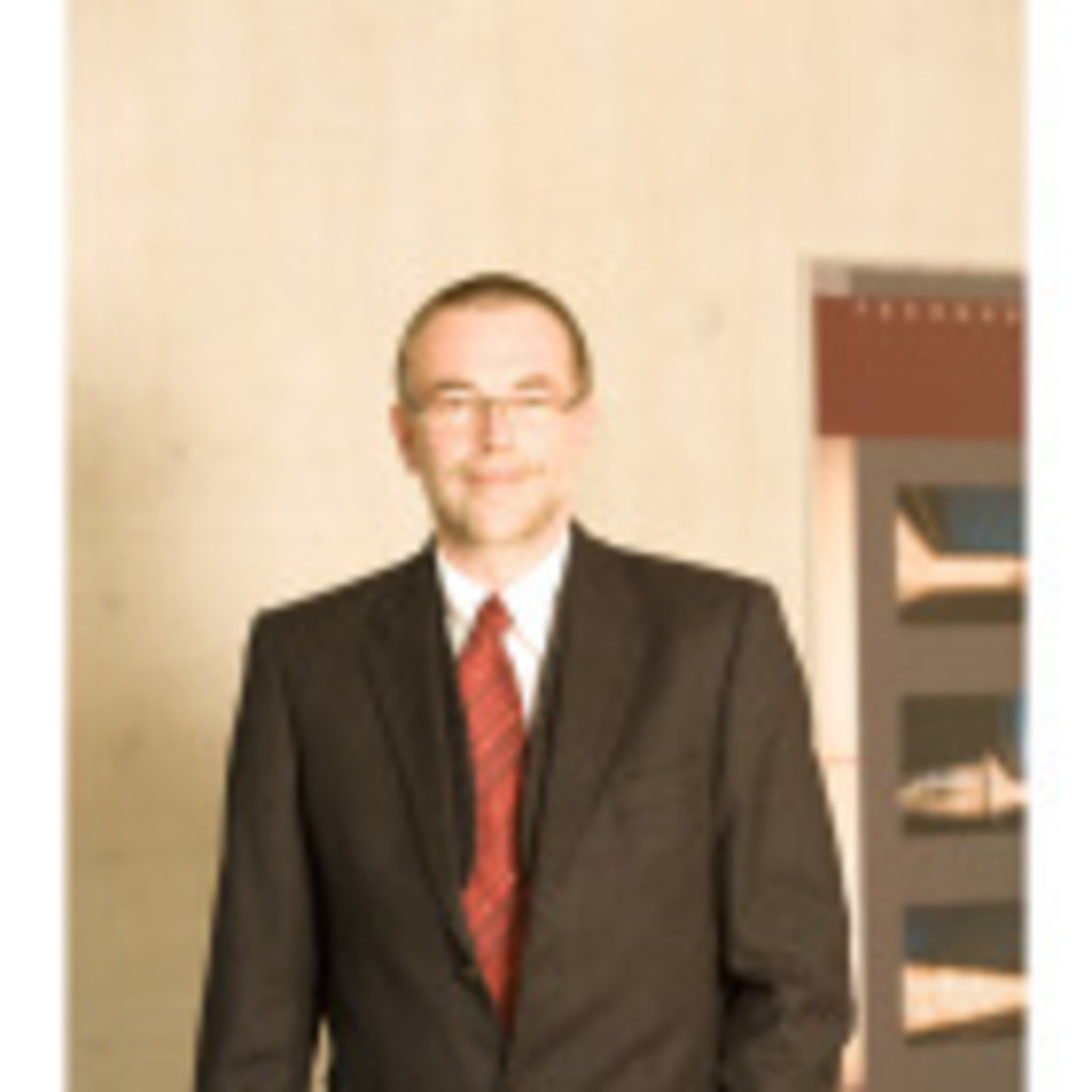 Christian Appert CEO Amstein+Walthert AG Zürich XING