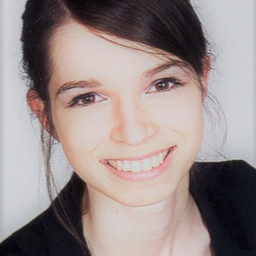 Vanessa Bledau's profile picture