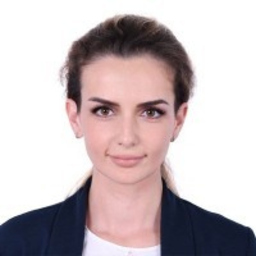 Andrijana Vucetic