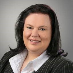 Stefanie Morard