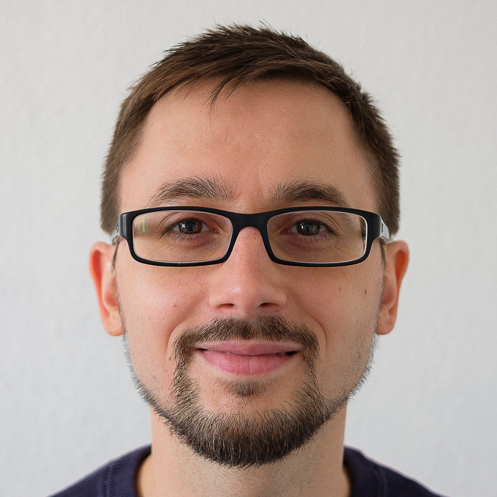 Daniel Franzke Associate Producer DECA Games XING