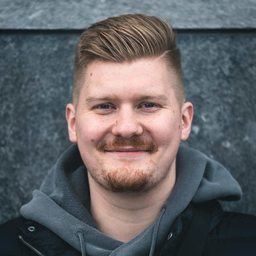 Devin Große-Kracht