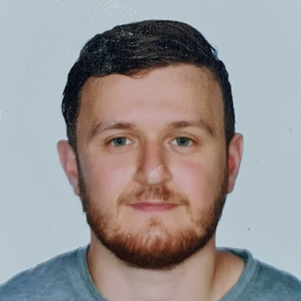 Mikail Ayyıldız Telekomunikatiom bei Sunrise Telus International XING