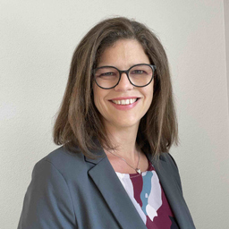 Petra Breitschmid-Lichtensteiger