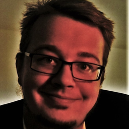 Profilbild Florian Pech