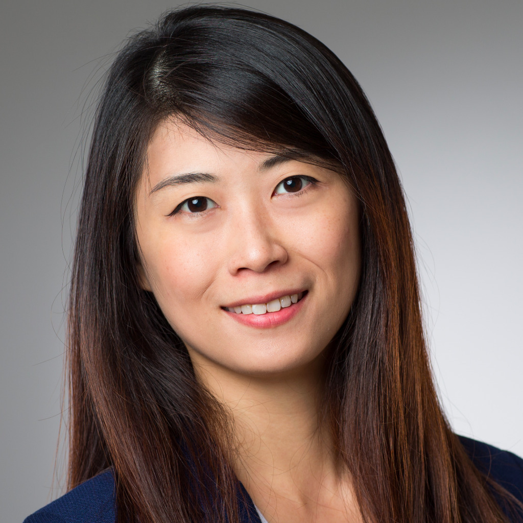 Shu Xin (Eva) Huang - Commodity Manager - United Internet AG | XING