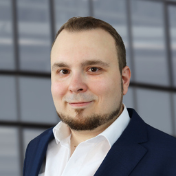 Patrick Czaja