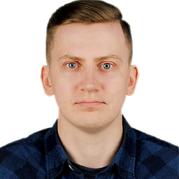 Mikhail Klyuykov's profile picture