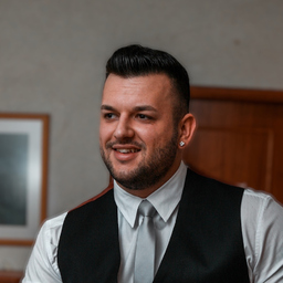 Adrian Sousa