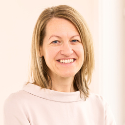 Dr. Angelika Kaufmann-Pauger