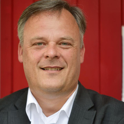 Bernd Lutz