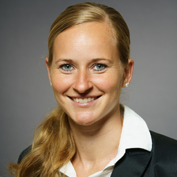 Maren Sundermeier
