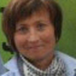 Claudia Zeilberger