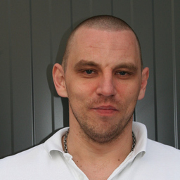 Rainer Fertich