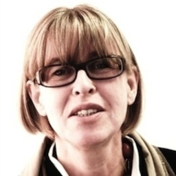 Eva Maria Wennmacher
