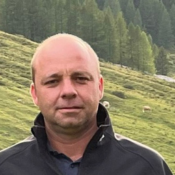 Marc Leberzammer