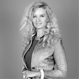 Evgeniya Panyushkina