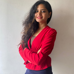 Shabana Rahman