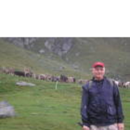Claudio Rolandi