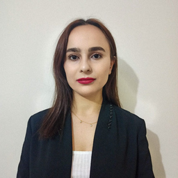 Fatma Çelebi