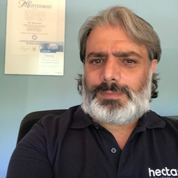 Ahmet Yazici