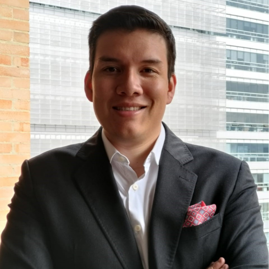 Nicolas SierraRamirez Account Executive Media Intelligence