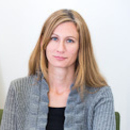 Mag. Evelyn Kaiblinger  MSc