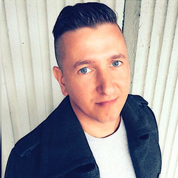 Ben Smith