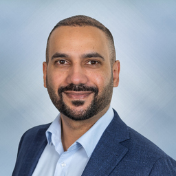 Yaser Al-Huthi