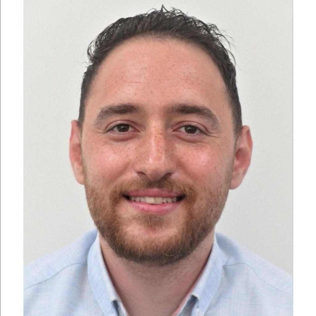 Aiham Arabi - Ingenieur - DIEBOLD NIXDORF | XING